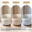 Fauteuil d'appoint Aunna-1181336860