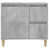Concrete Grey selected