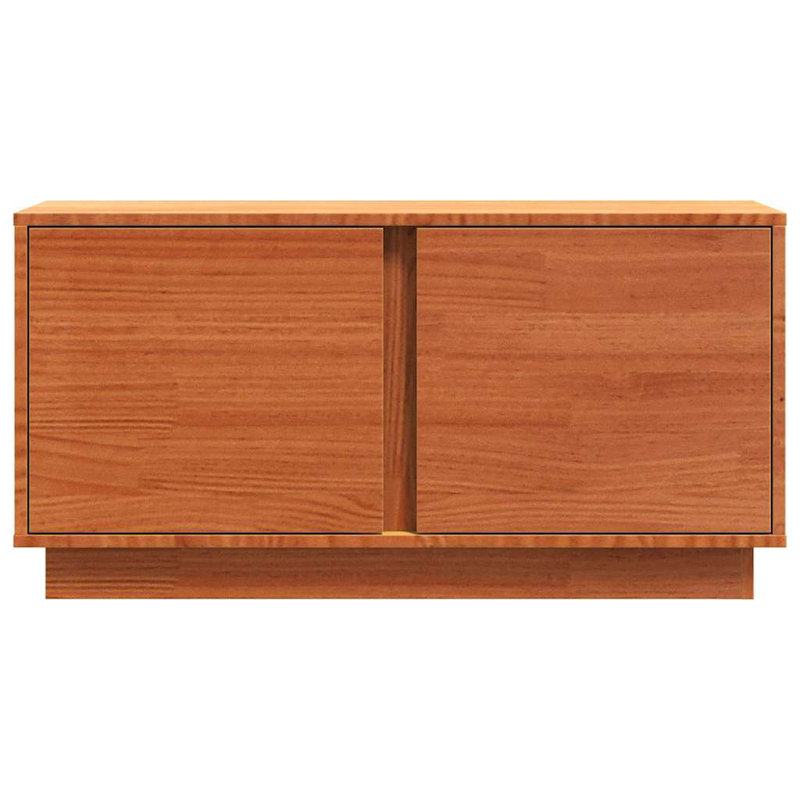 Unfinished TV Stand for TVs up to 40"