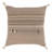 Hanadee Striped Cotton Throw Pillow-1605023513