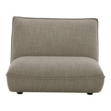 Douglass Slipper Chair
