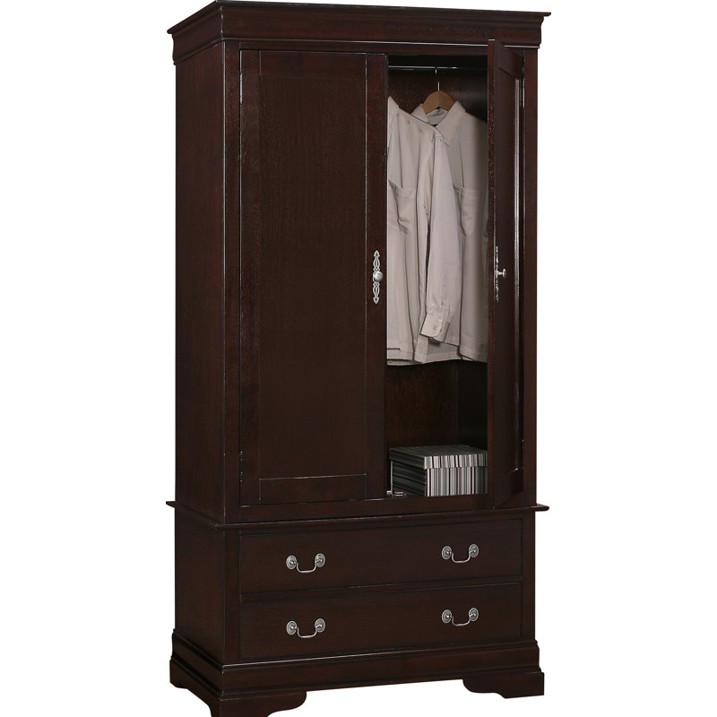Armoire Citronelle, Cappuccino