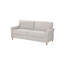 Barrera 3 Seater Velvet Sofa-175284667