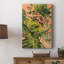 Golden Hour Greenery II - galerie sur mesure Cavas-475589257