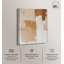 Terra Layers, reproduction d'art sur toile par Art Remedy-118781950-118781953