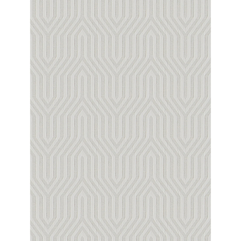 Paire de rideaux obscurcissant avec œillets, Neige