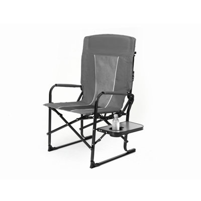Chaise pliante portative de camping