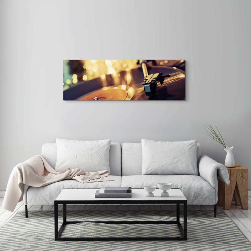 Wrapped Canvas Print, 150cm L x 50cm W