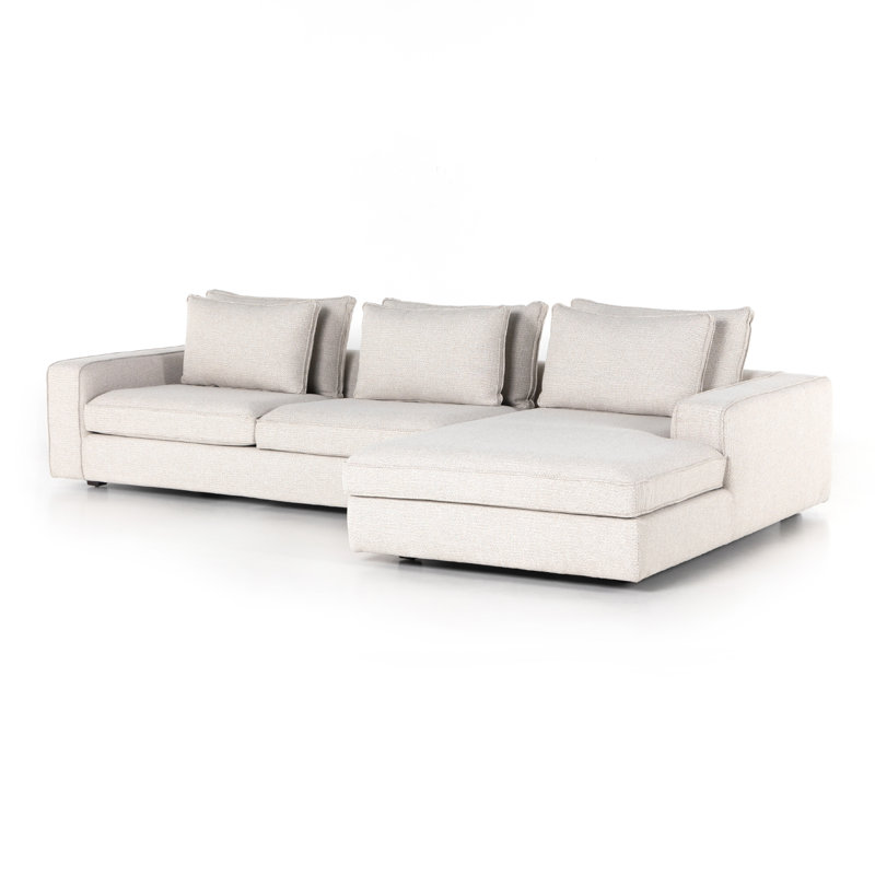 Modular Chaise Sectional