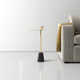 Anibal End Table