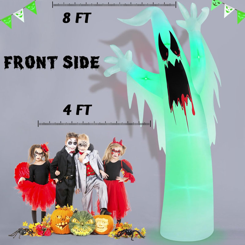Halloween Decoration