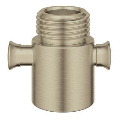 Grohtherm® Volume Control For Shower Heads & Hand Showers