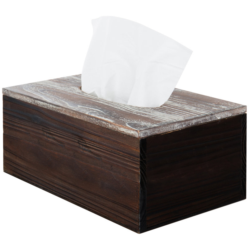 Sizemore Tissue Box Cover