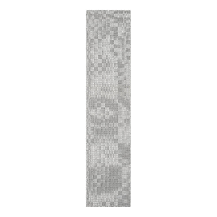 Traetyn Flatweave Wool Indoor Rug