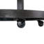 Table basse avec rangement Brownstone