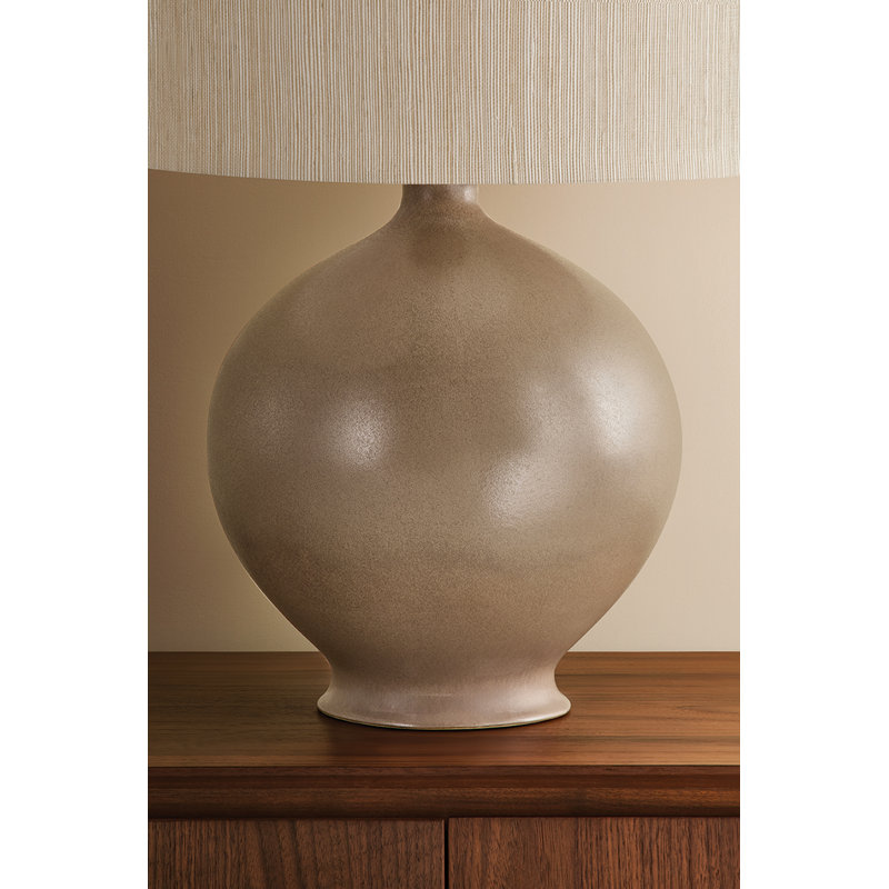 Dunsmuir Table Lamp