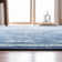 Purcellville Oriental Viscose Hand Woven Area Rug