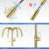 KIBI Fusion Pull Down Kitchen Faucet