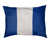 Bleu / blanc