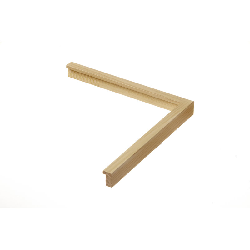 Gamer Splash VII - Imprimé, Non, H 32 po x l 24 po x P 1,25 po, Impression avec cadre érable
