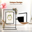 Support pour arche de mariage, support publicitaire, support pour affiche de mariage