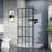 Shower Door Walk-In