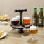 Ensemble de vol en verre 5 pièces Ariday-2065269918