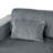 Boneless Double Sofa Bed With 2 Pillows, Perfect For Living Rooms, Apartments, Offices-781902987