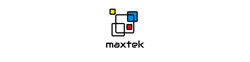 Maxtek logo