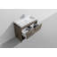 Ensemble de meuble-lavabo simple 40 po Ovando-1492129897