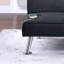 Canapé en polyfibre 1pc-1970041044