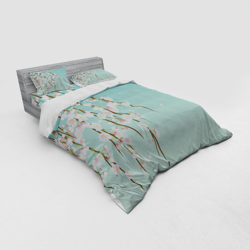 Eclectic Duvet Cover