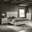 Mobilier de chambre à coucher encastré à panneau-721716663