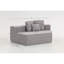 Canapé simple moderne en tissu Teddy-138396694