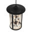 Fulton 8 - Light Chandelier