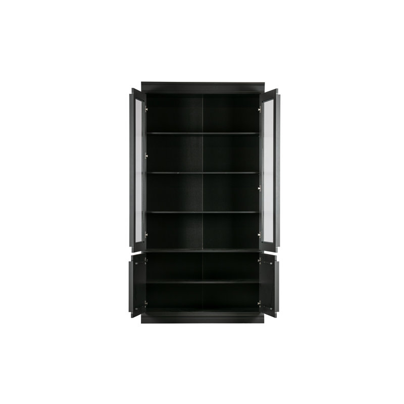 Organize Display Cabinet