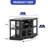  Ardynn Vintage Style Corner TV Stand, Media Consoles for TV Up to 50 inches-1875344725