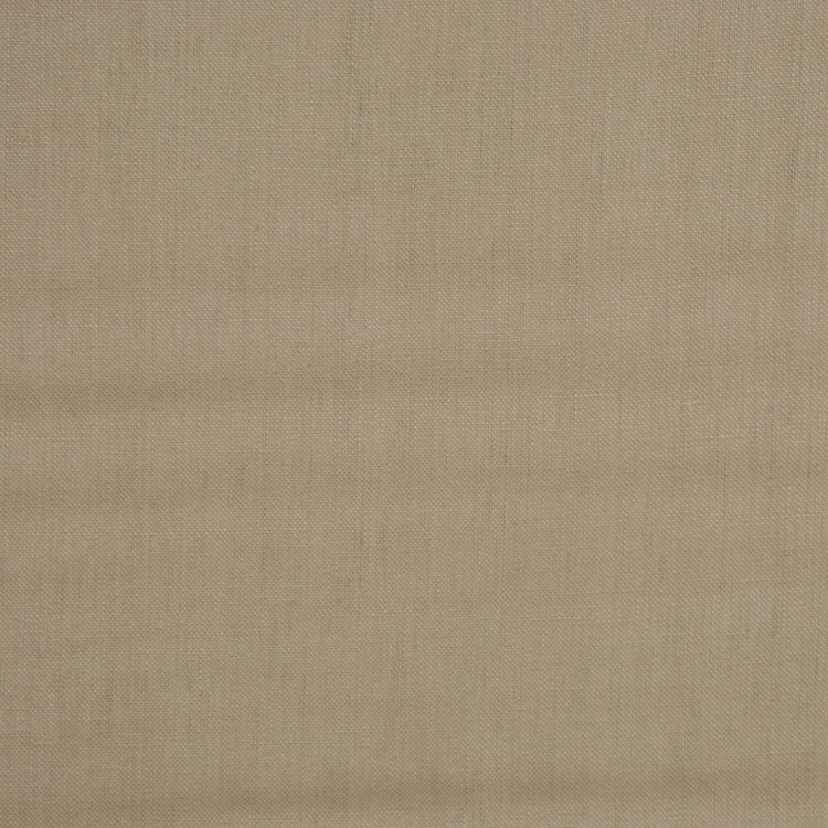 Frolic Linen Fabric, Cocoa