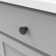 Piper 1 1/4" Diameter Round Knob Multipack