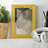 Tectonic Shift II Framed On Paper Print-8760590-8760591