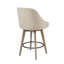 Tabouret de comptoir avec siège pivotant-1720193828-1720266625