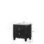 Mobilier de chambre à coucher 1pc