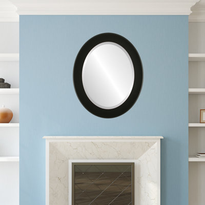 Miroir décoratif biseauté Raghul