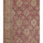 Wool Oriental Area Rug-1387350202