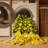 Washable Oriental Indoor Rug-850647752