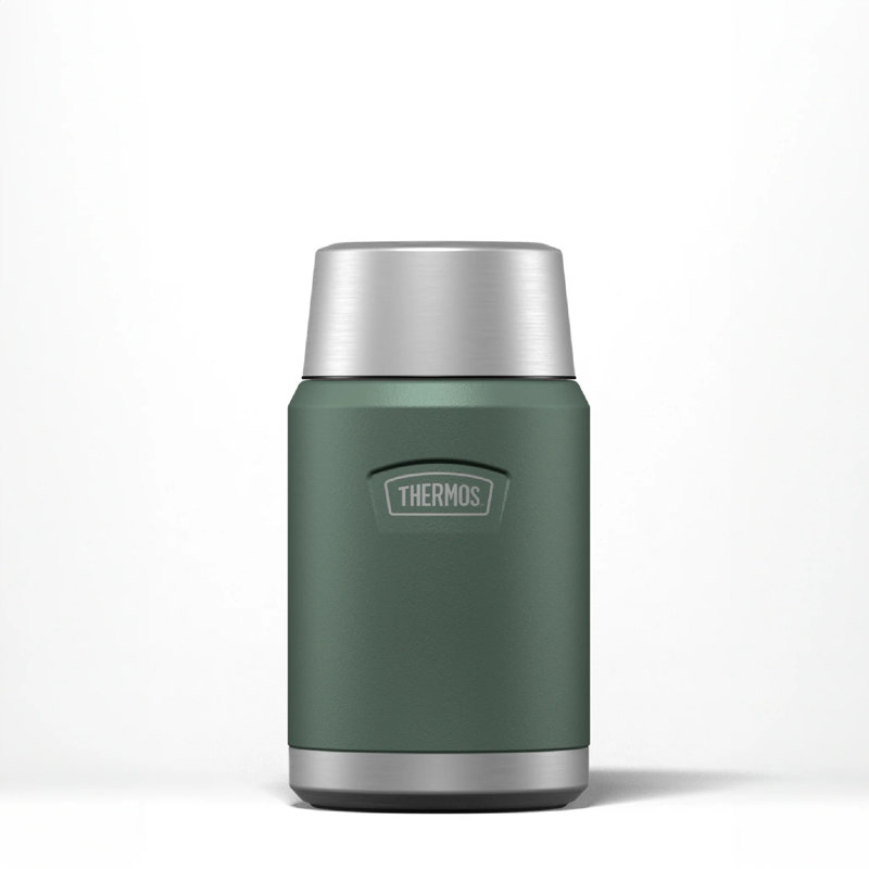 Food Storage Container, Green