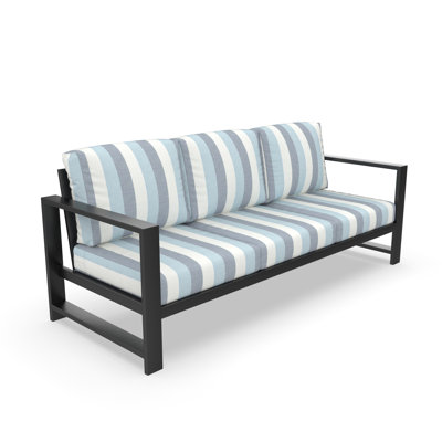 Dulcie 80" Sunbrella® Patio Sofa