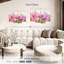 Harnek, belles tulipes roses-108901458