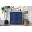 Ensemble de meuble-lavabo simple 30 po Artrell-1809202930