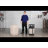 Canmeleon 38 Gallon Trash Can-5896167